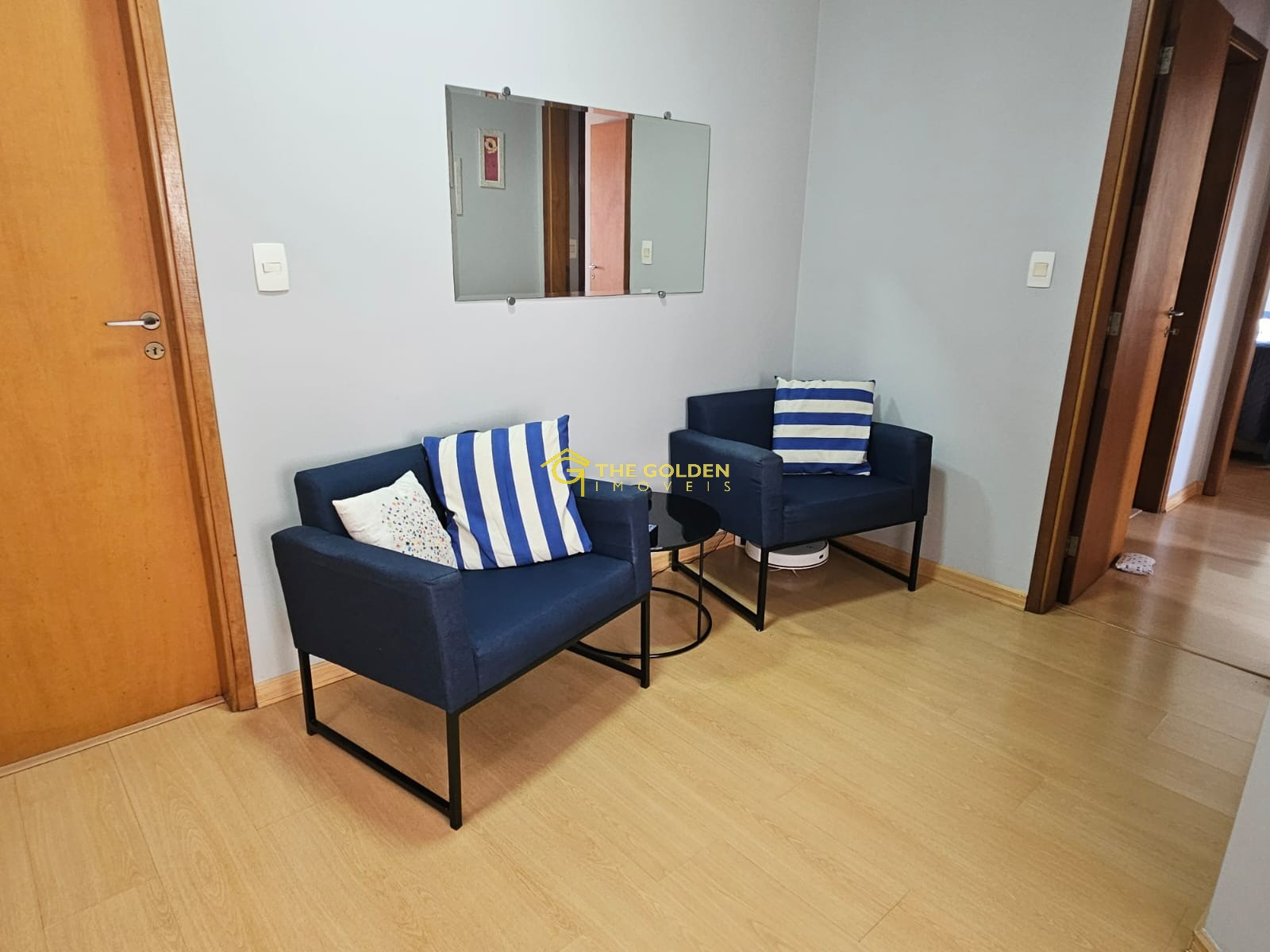 Apartamento, 3 quartos, 144 m² - Foto 1