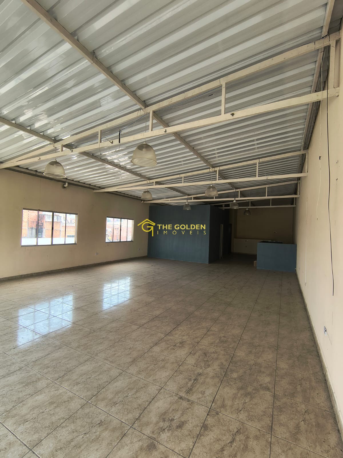 Loja-Salão, 150 m² - Foto 5