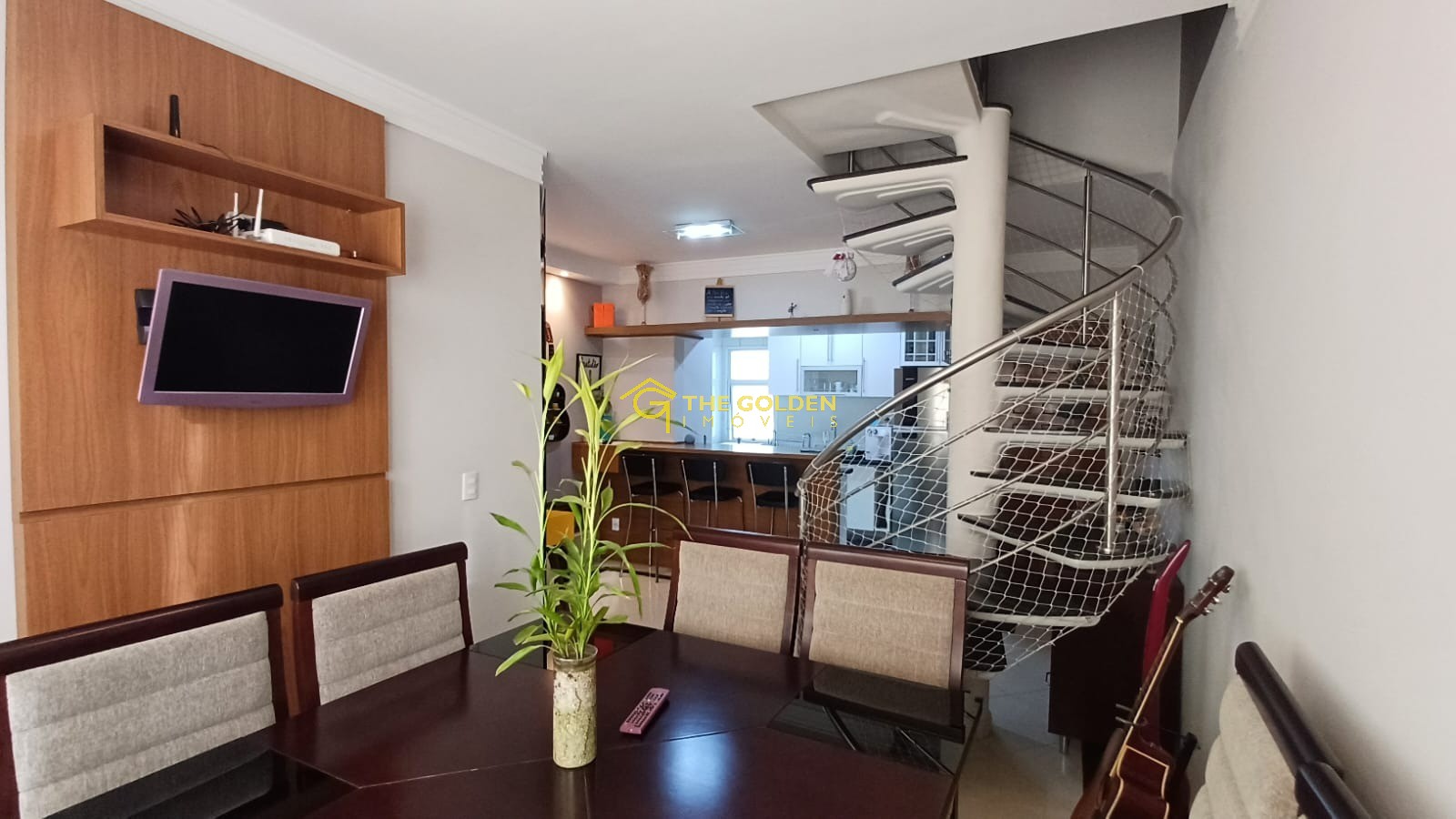 Apartamento, 3 quartos, 148 m² - Foto 5