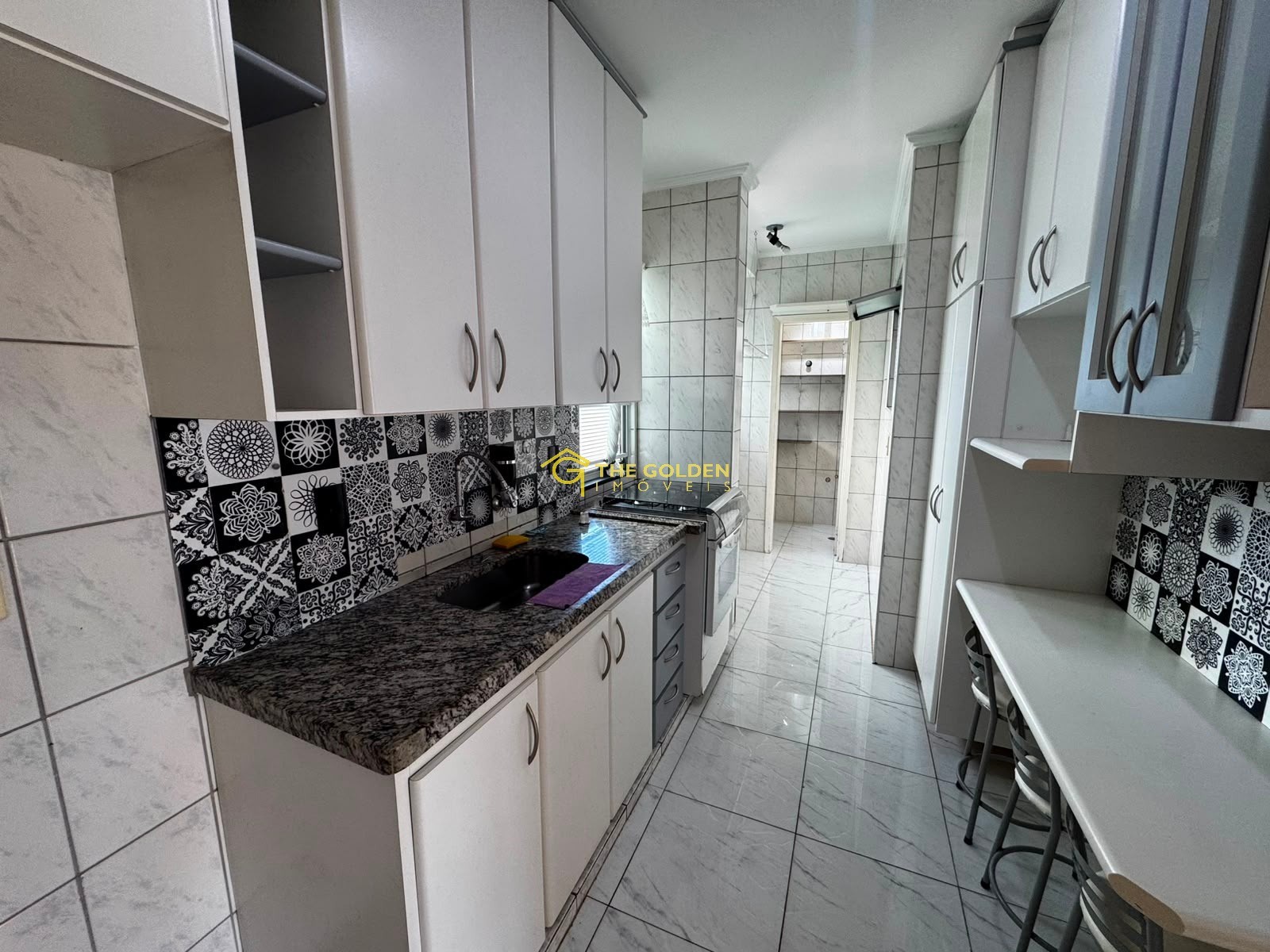 Apartamento, 3 quartos, 138 m² - Foto 9