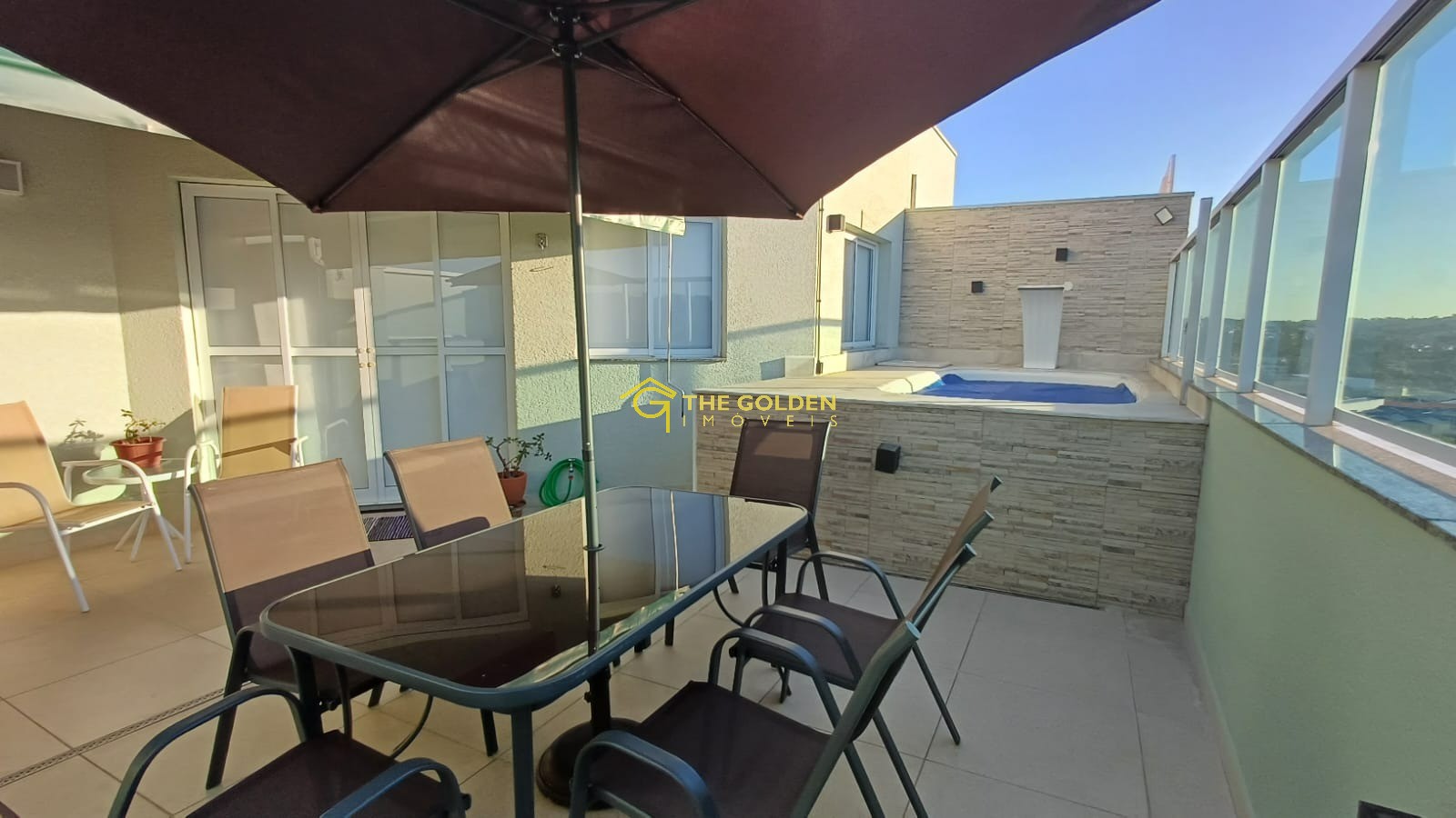 Apartamento, 3 quartos, 148 m² - Foto 24