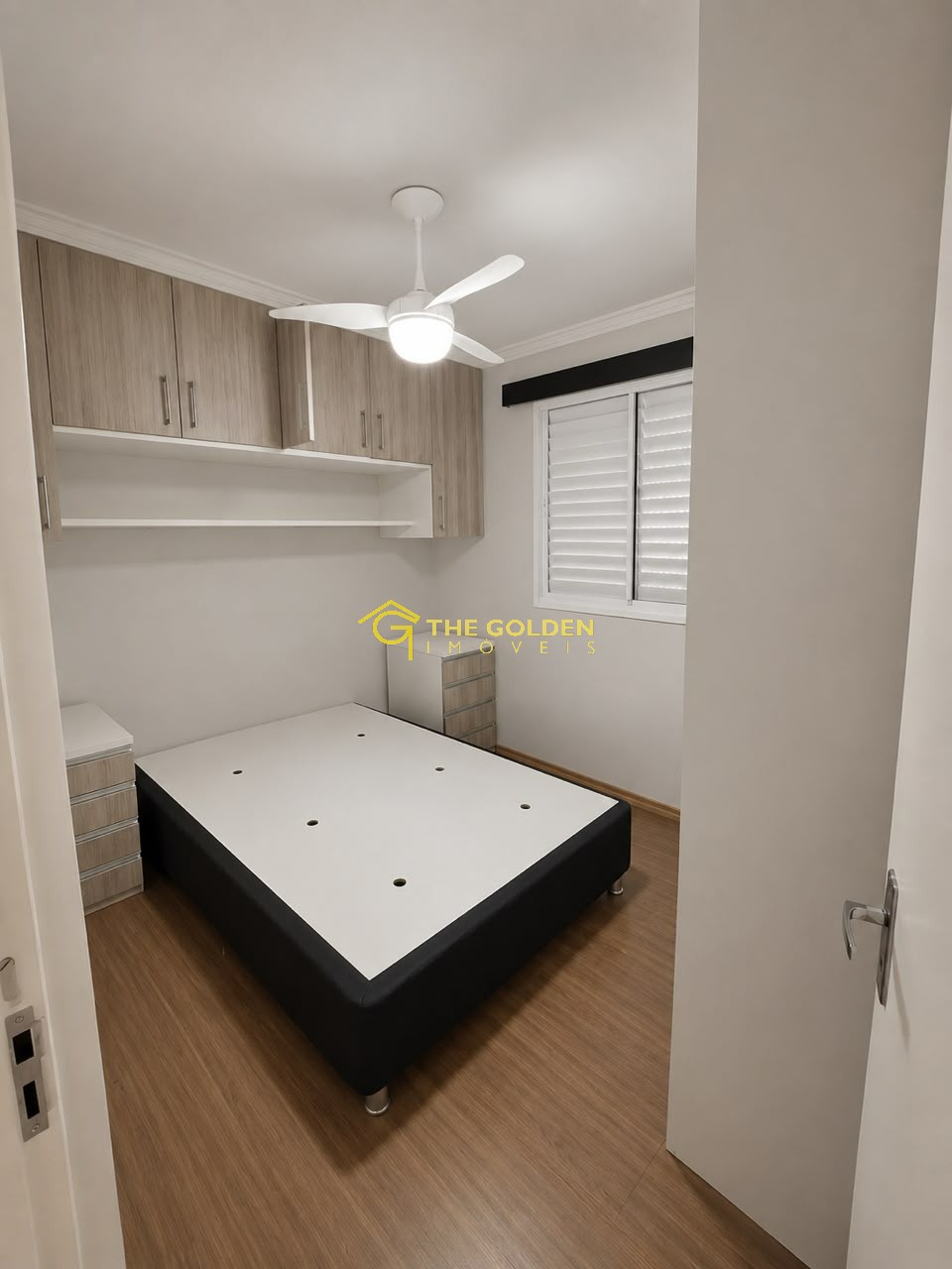Apartamento, 2 quartos, 44 m² - Foto 5
