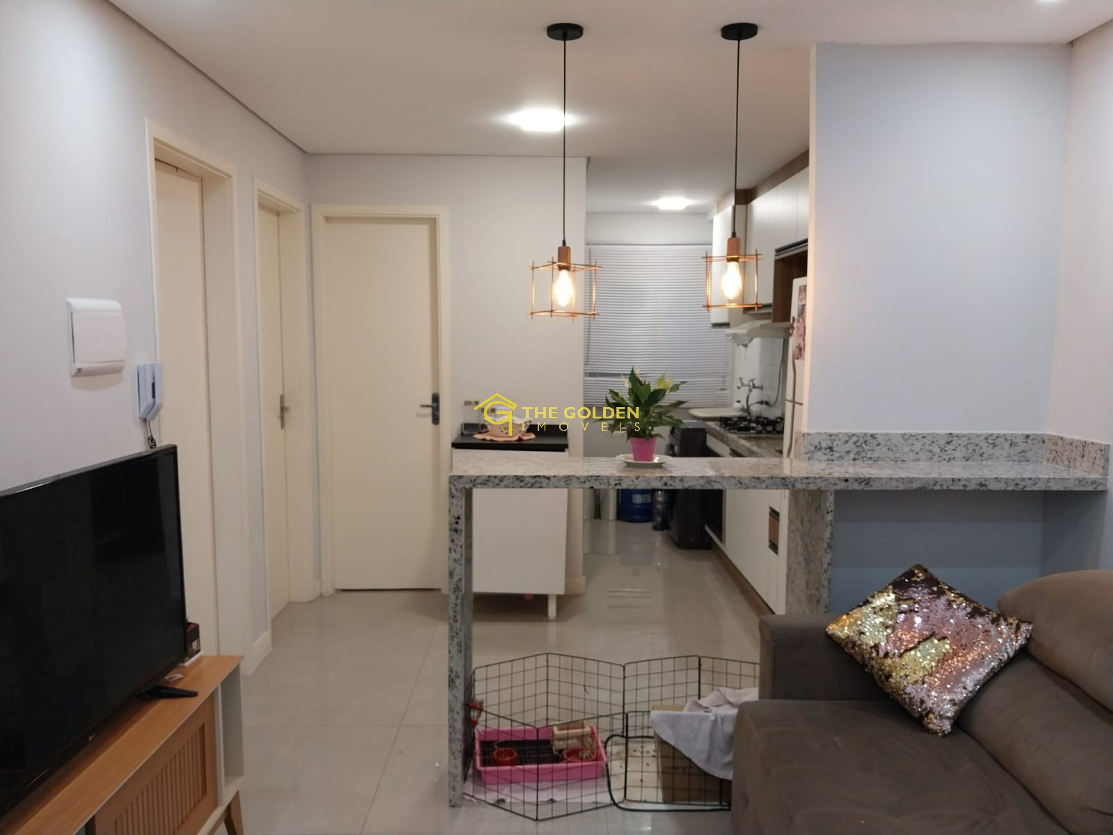 Apartamento, 2 quartos, 44 m² - Foto 20