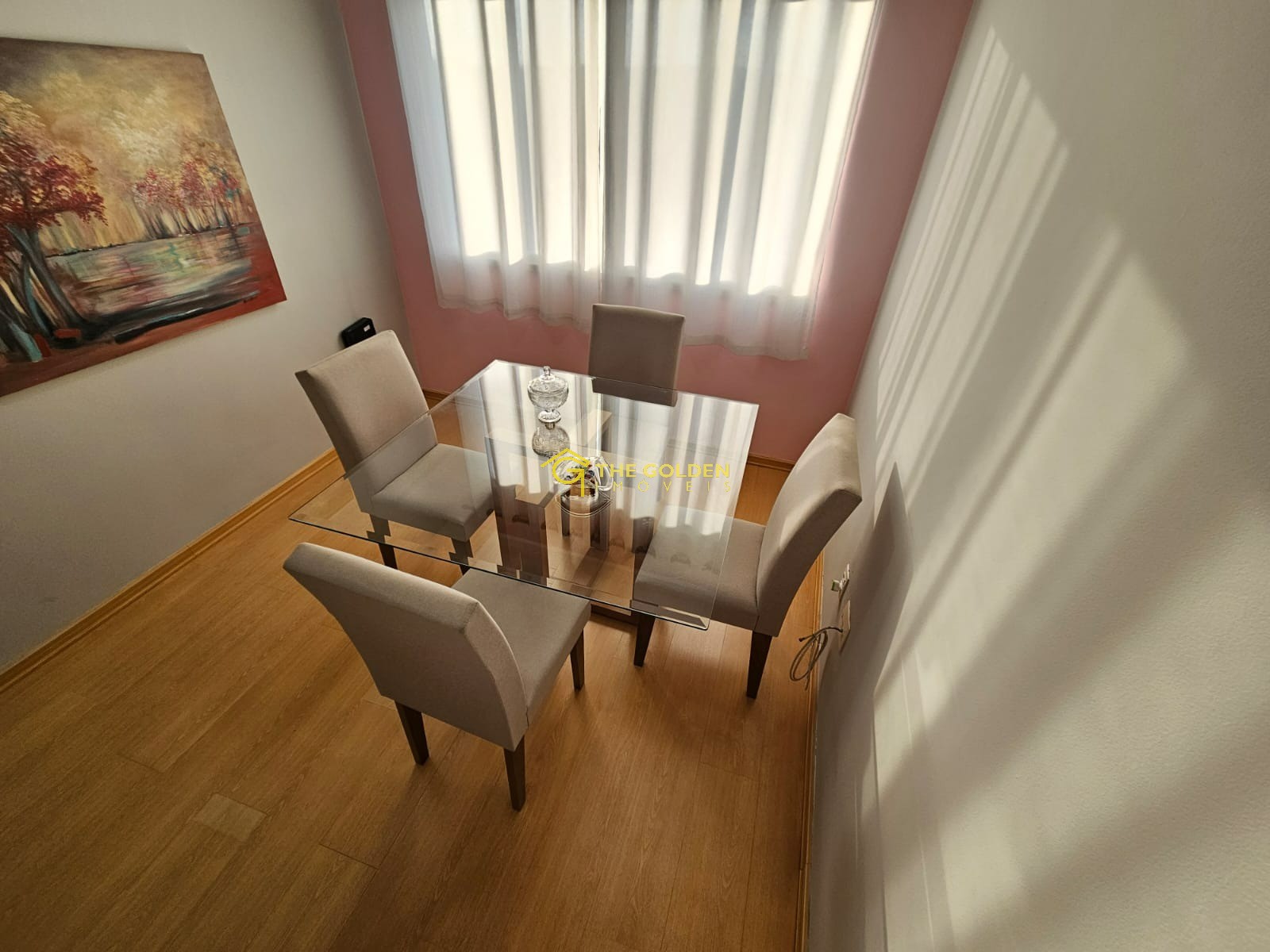 Apartamento, 3 quartos, 144 m² - Foto 5