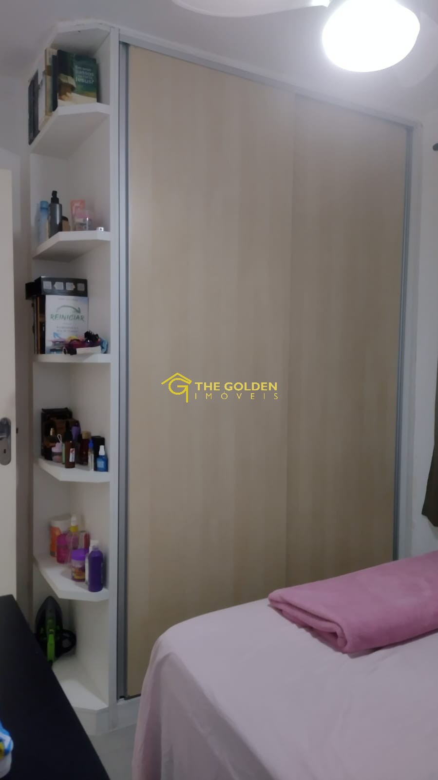 Apartamento, 2 quartos, 44 m² - Foto 34