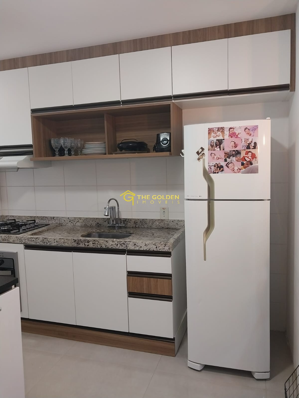 Apartamento, 2 quartos, 44 m² - Foto 8