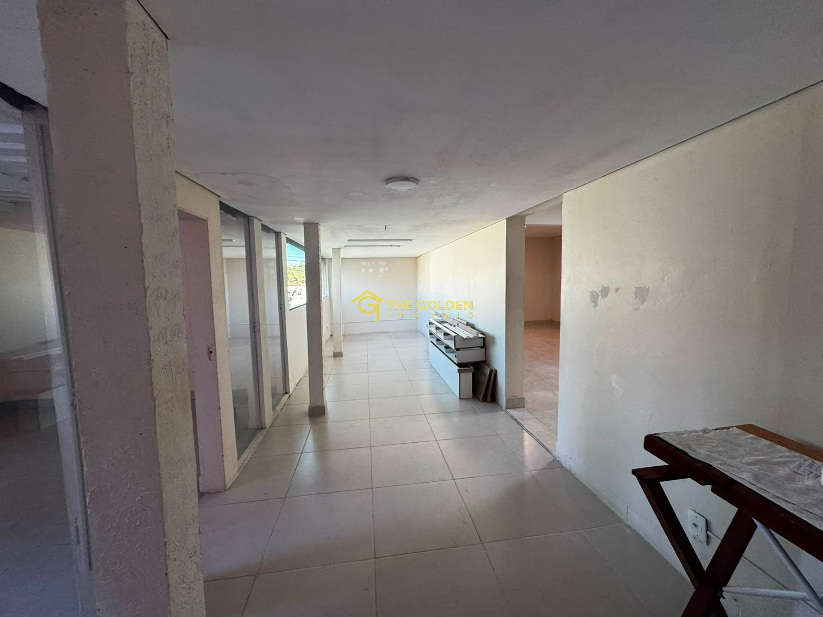 Loja-Salão, 133 m² - Foto 3