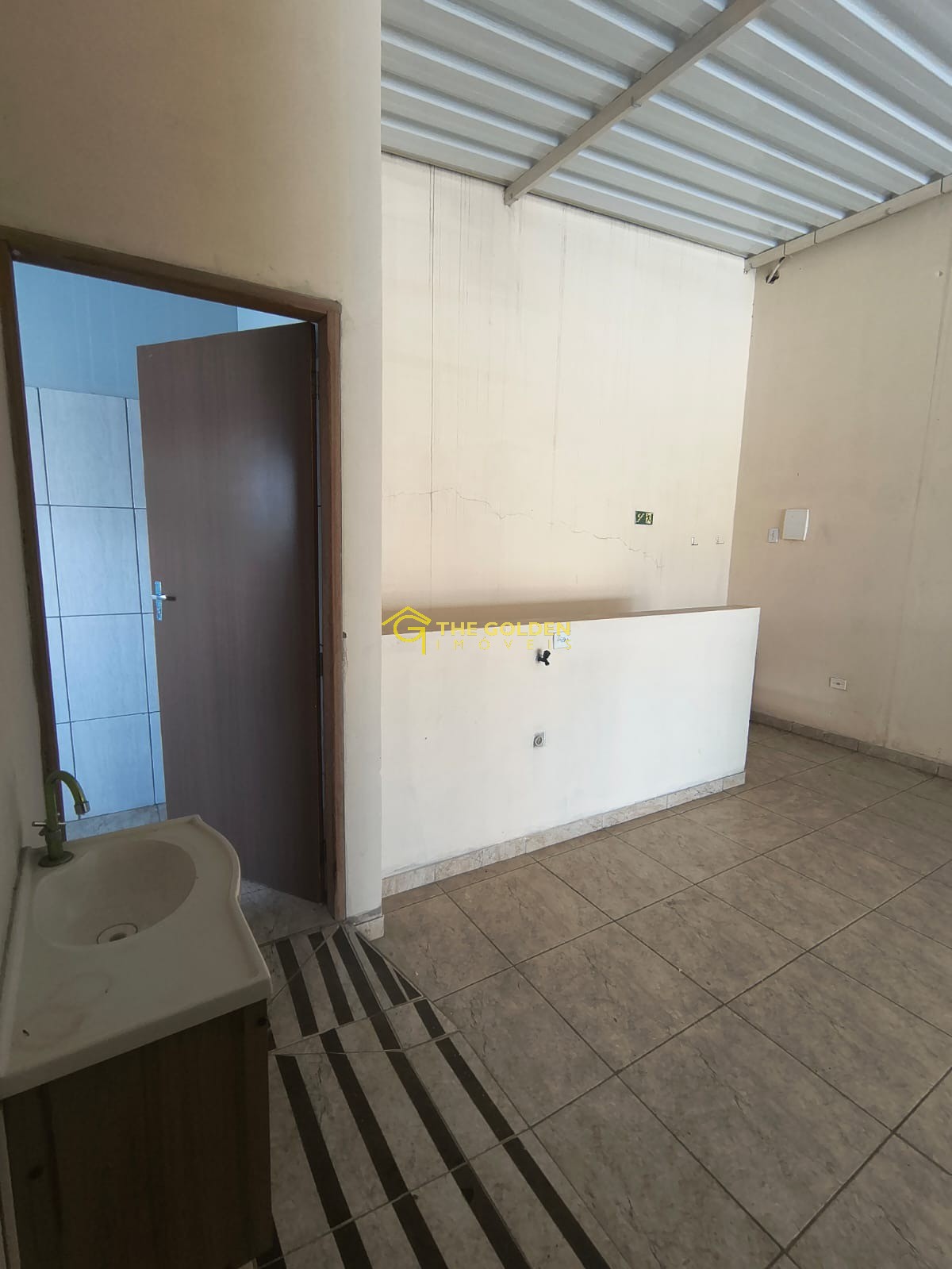 Loja-Salão, 150 m² - Foto 11