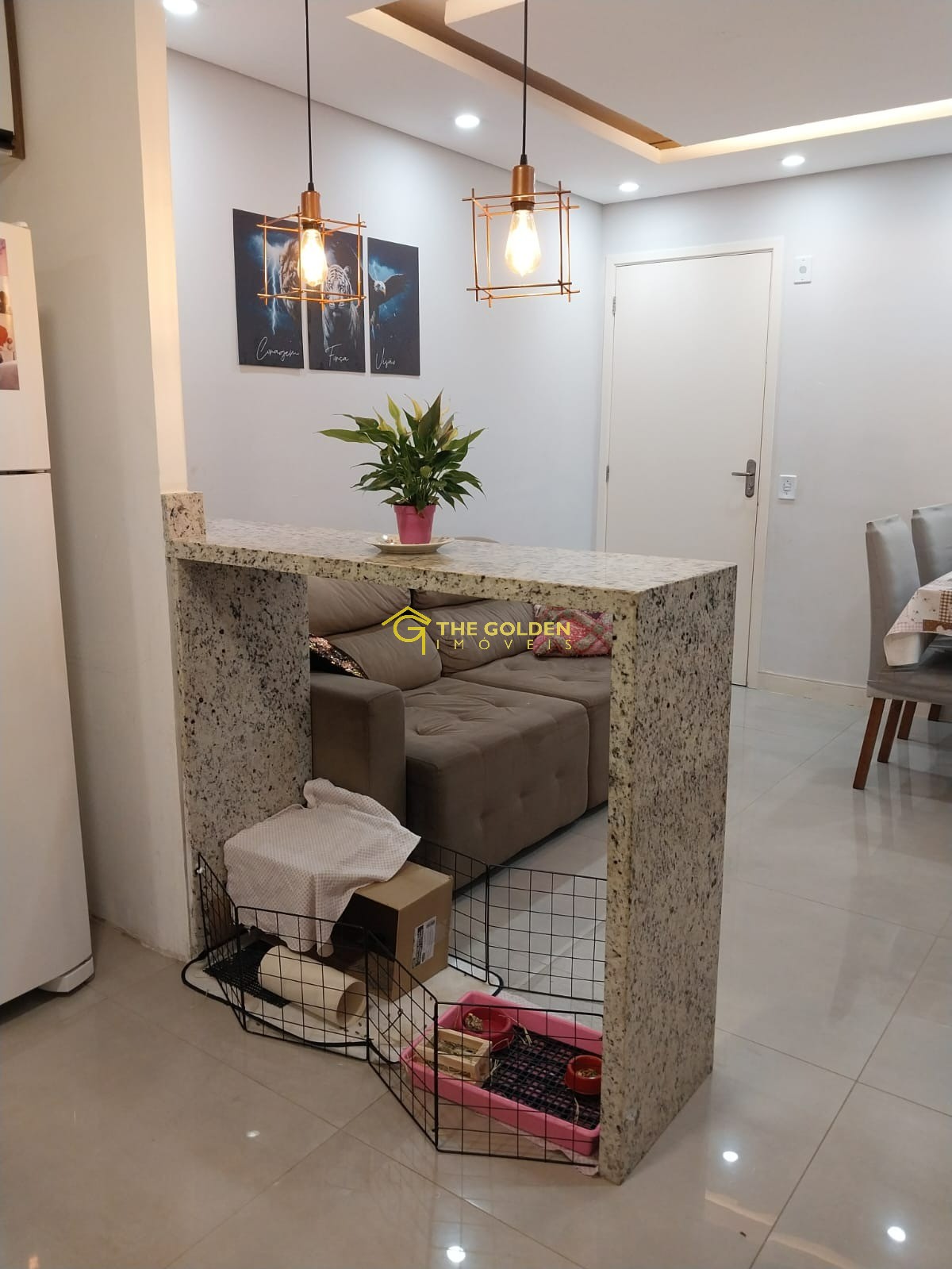 Apartamento, 2 quartos, 44 m² - Foto 31