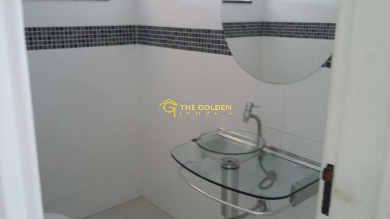 Casa de Condomínio, 3 quartos - Foto 8