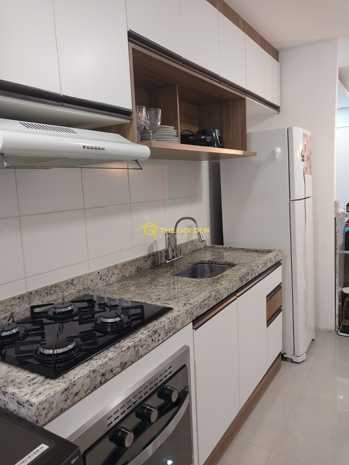 Apartamento, 2 quartos, 44 m² - Foto 11
