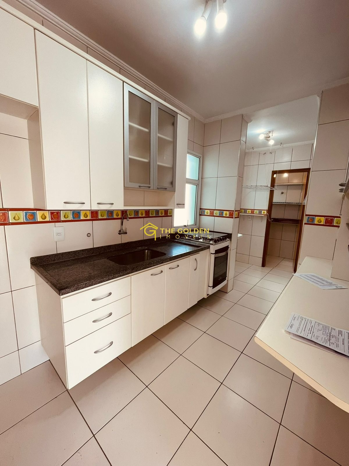 Apartamento, 3 quartos, 72 m² - Foto 3
