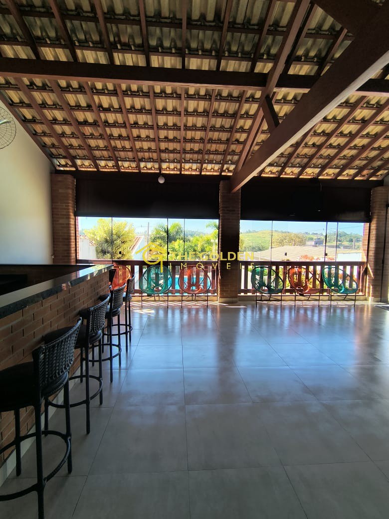 Chácara, 1 quarto, 500 m² - Foto 9