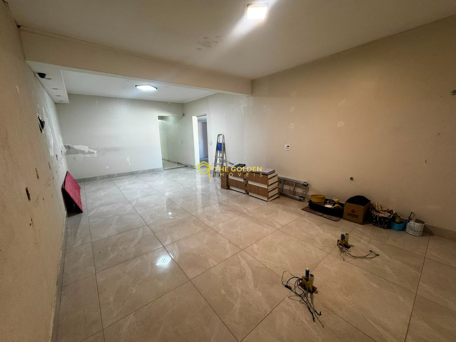 Loja-Salão, 133 m² - Foto 7