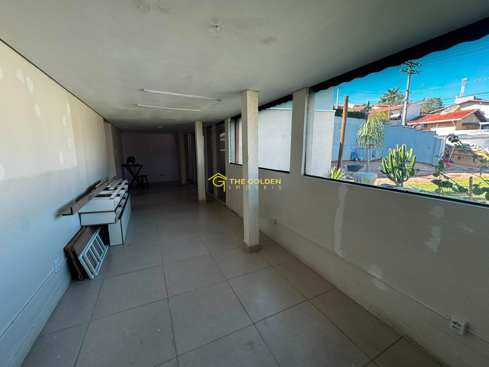Loja-Salão, 133 m² - Foto 4