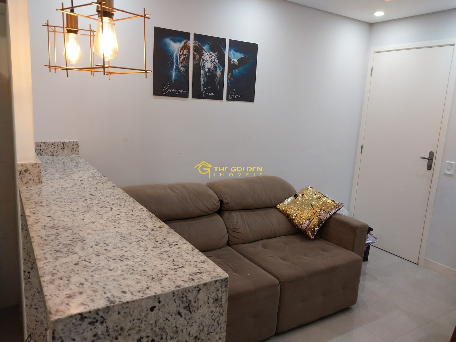 Apartamento, 2 quartos, 44 m² - Foto 10