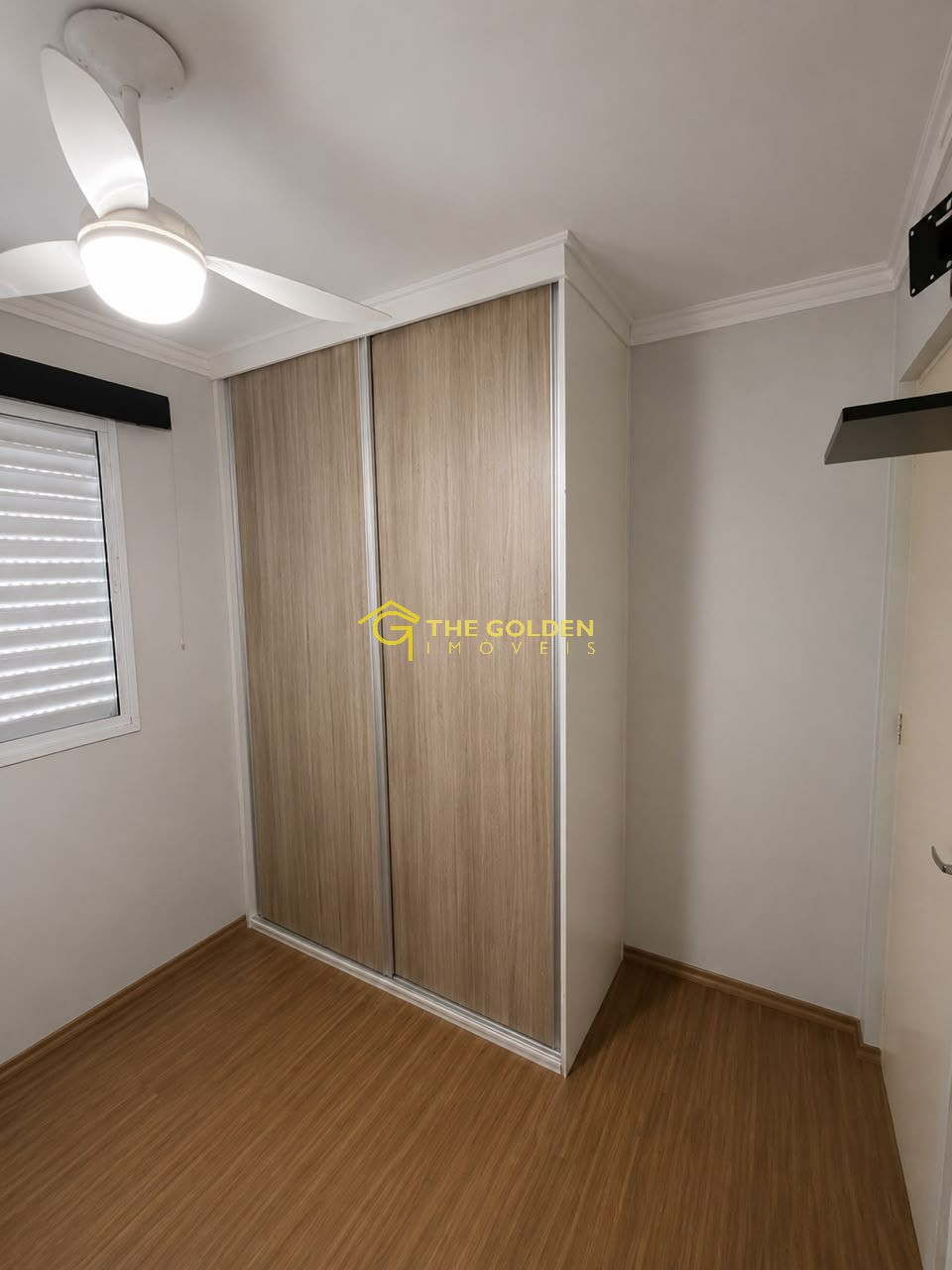 Apartamento, 2 quartos, 44 m² - Foto 6