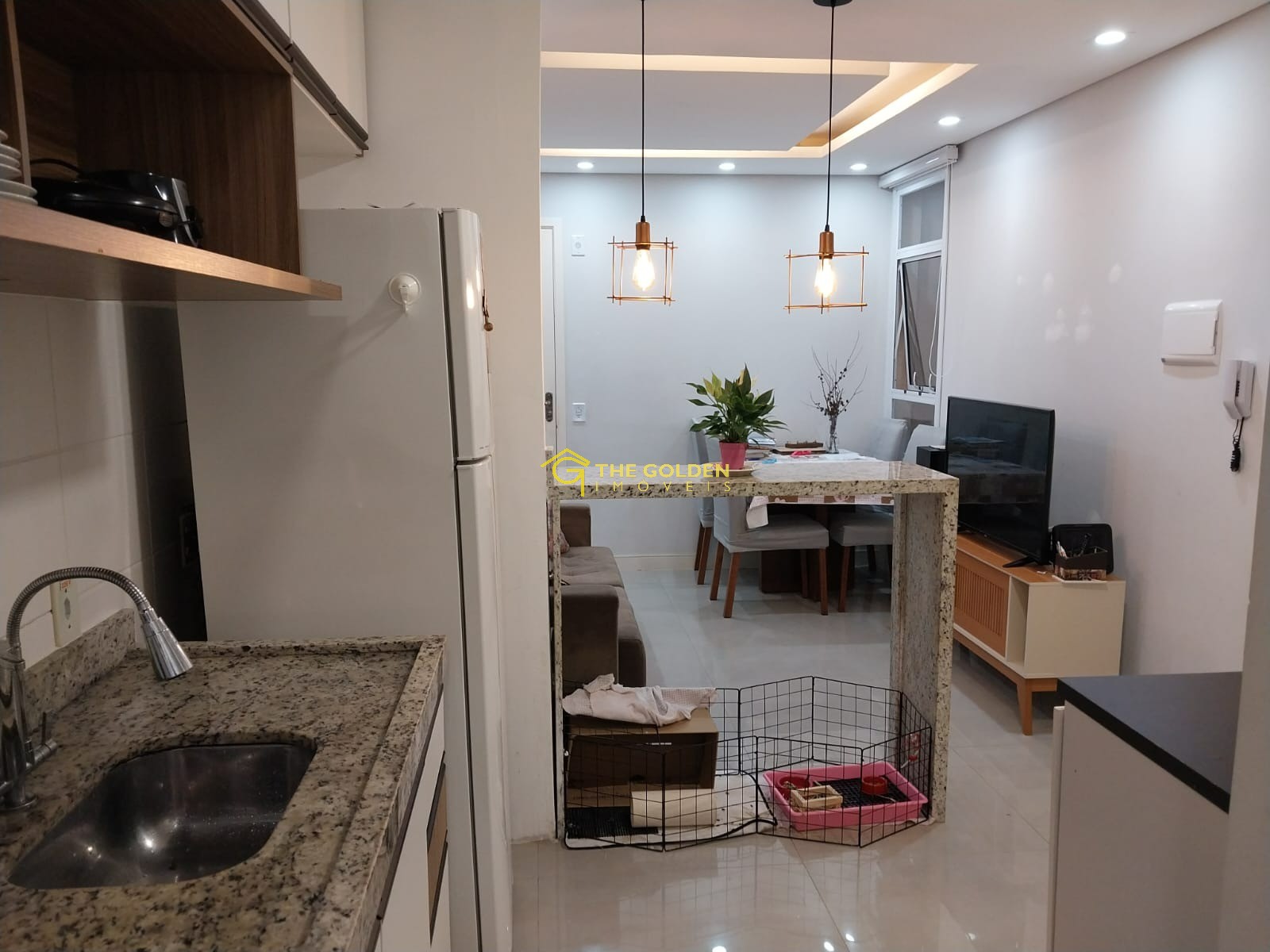 Apartamento, 2 quartos, 44 m² - Foto 28