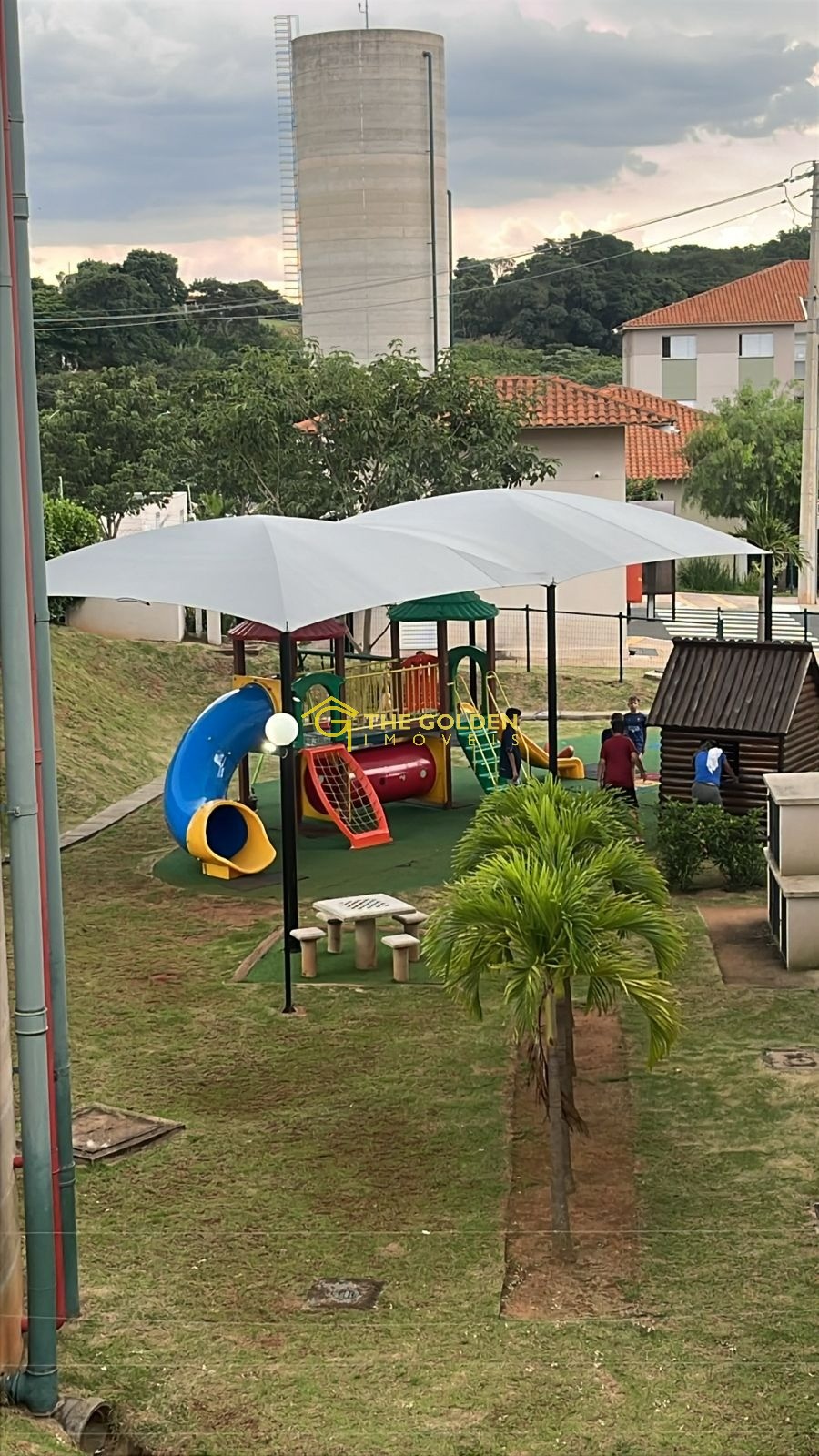 Apartamento, 2 quartos, 44 m² - Foto 2