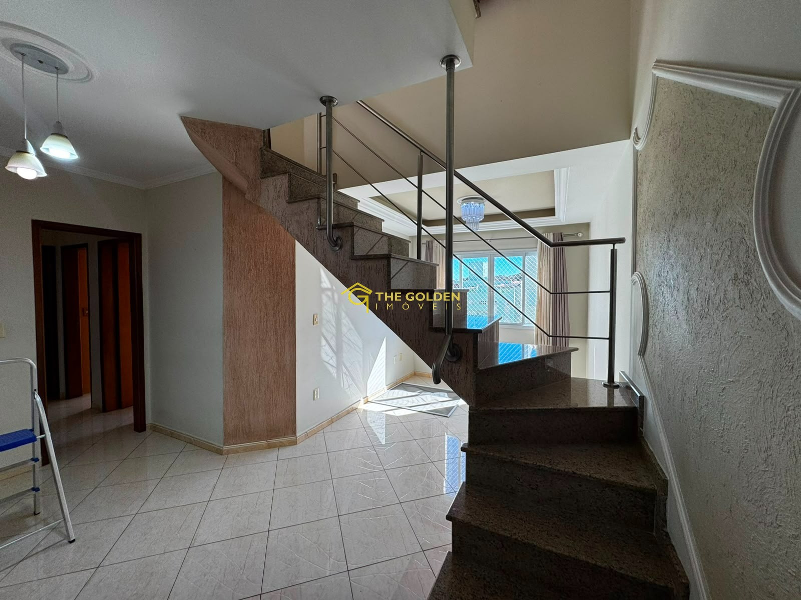 Apartamento, 3 quartos, 138 m² - Foto 2