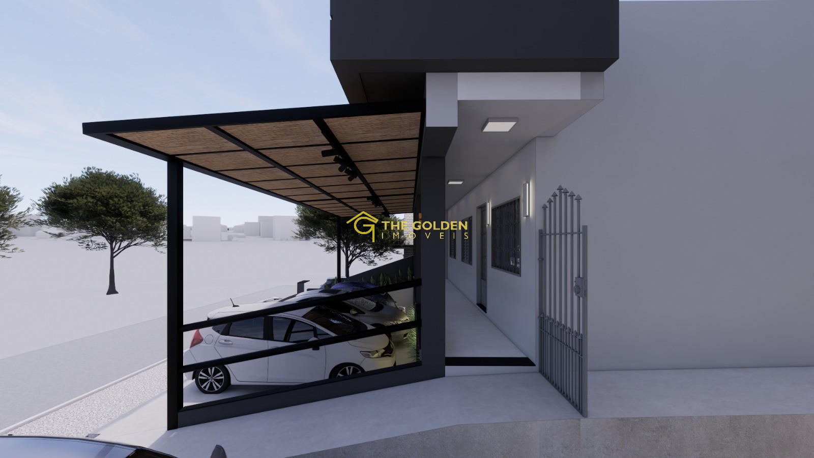 Casa, 4 quartos - Foto 6