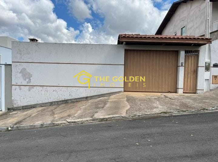 Casa, 3 quartos, 300 m² - Foto 1