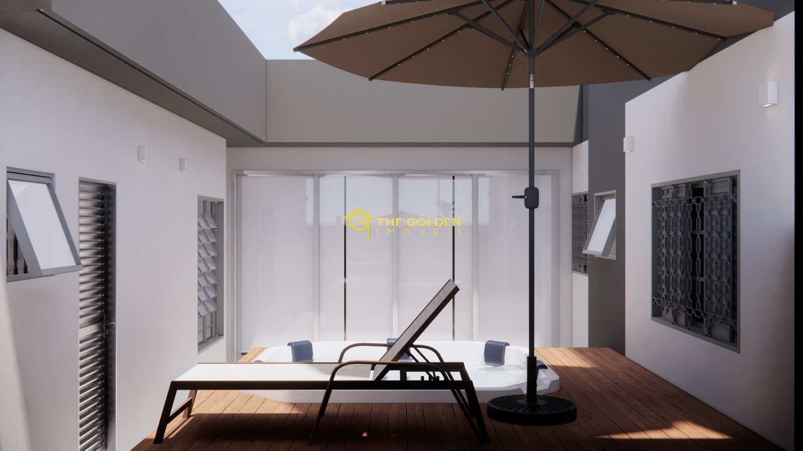 Casa, 4 quartos - Foto 7