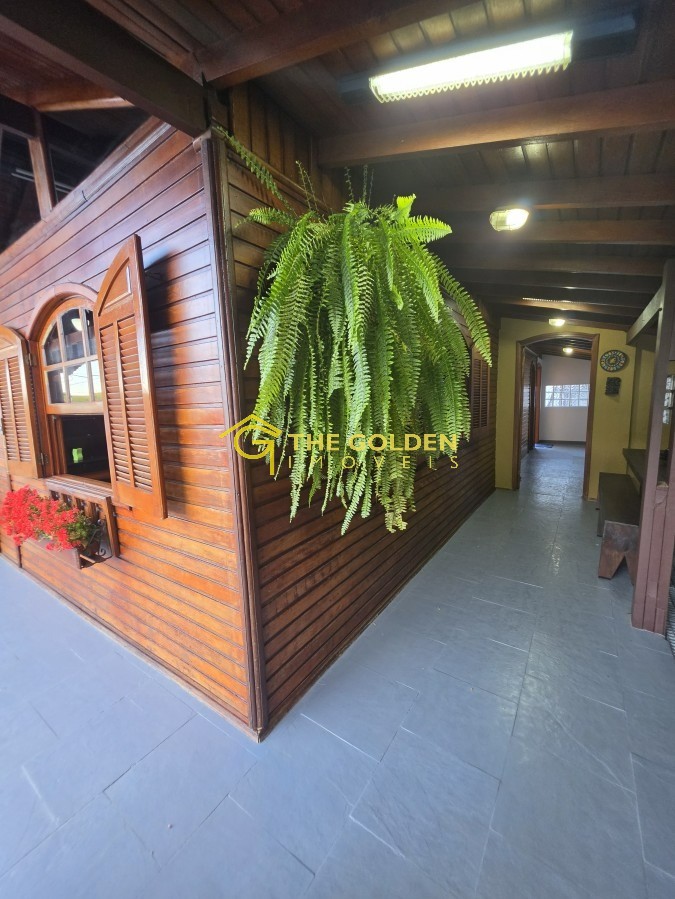 Sobrado, 3 quartos, 328 m² - Foto 17