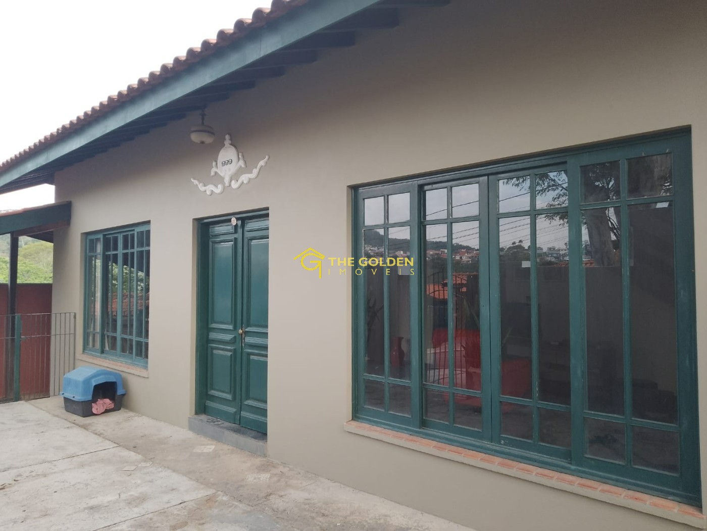 Casa, 3 quartos, 389 m² - Foto 15