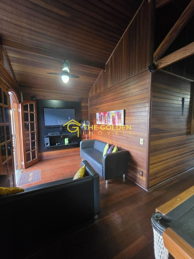 Sobrado, 3 quartos, 328 m² - Foto 15