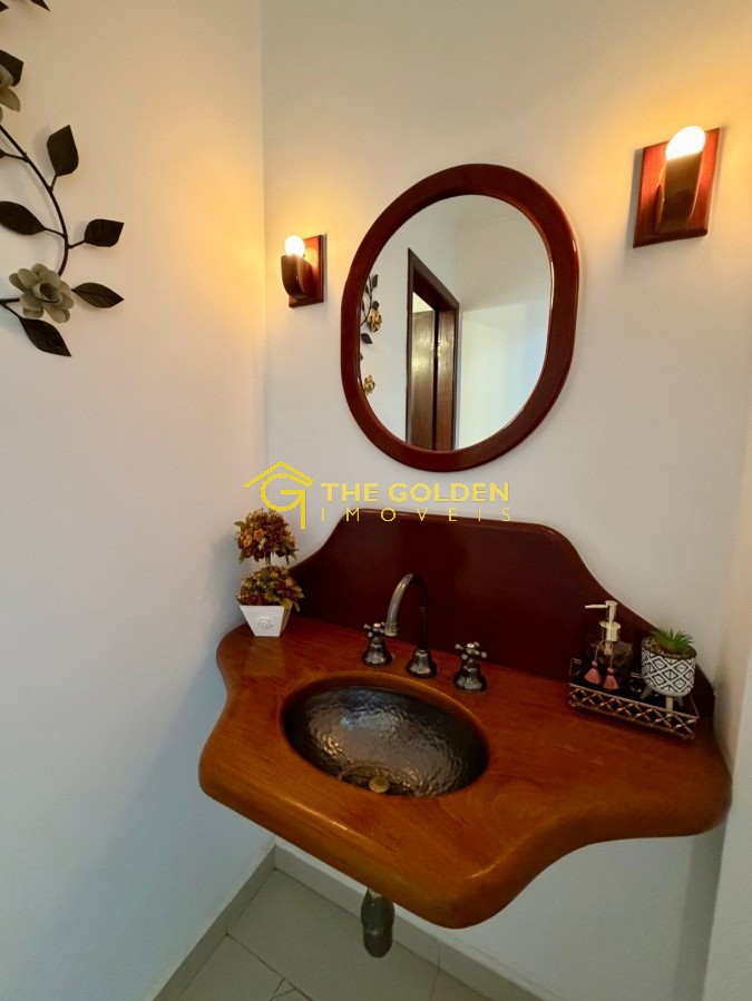 Casa de Condomínio, 3 quartos - Foto 10