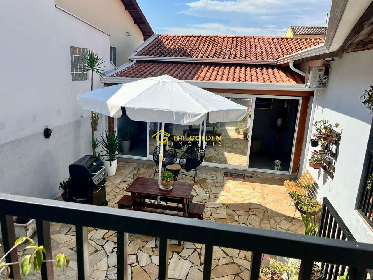 Casa de Condomínio, 3 quartos - Foto 6