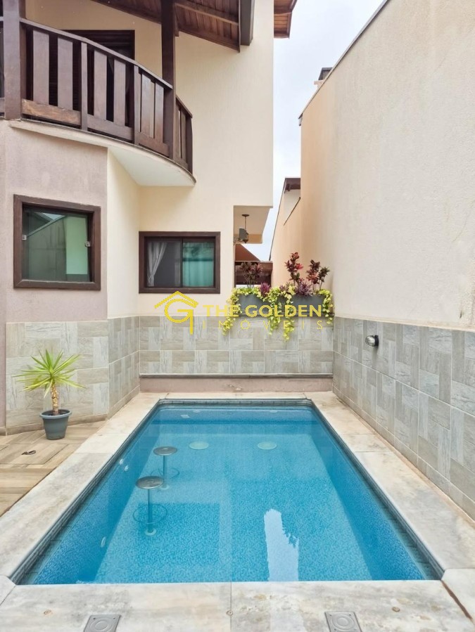 Casa de Condomínio, 3 quartos - Foto 7