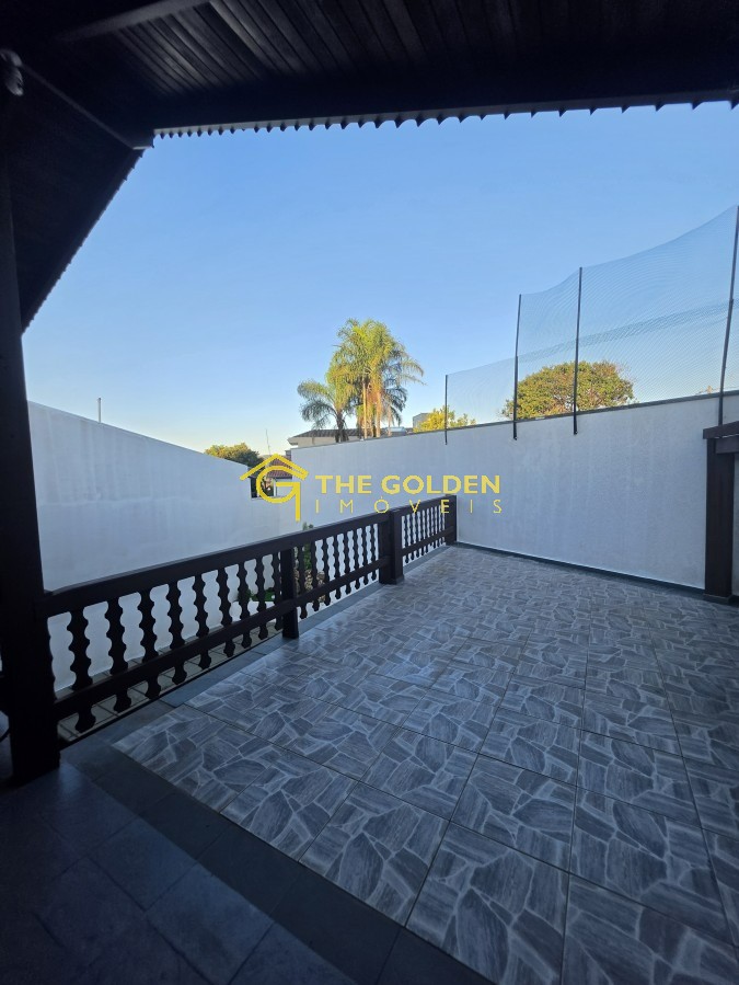 Sobrado, 3 quartos, 328 m² - Foto 29