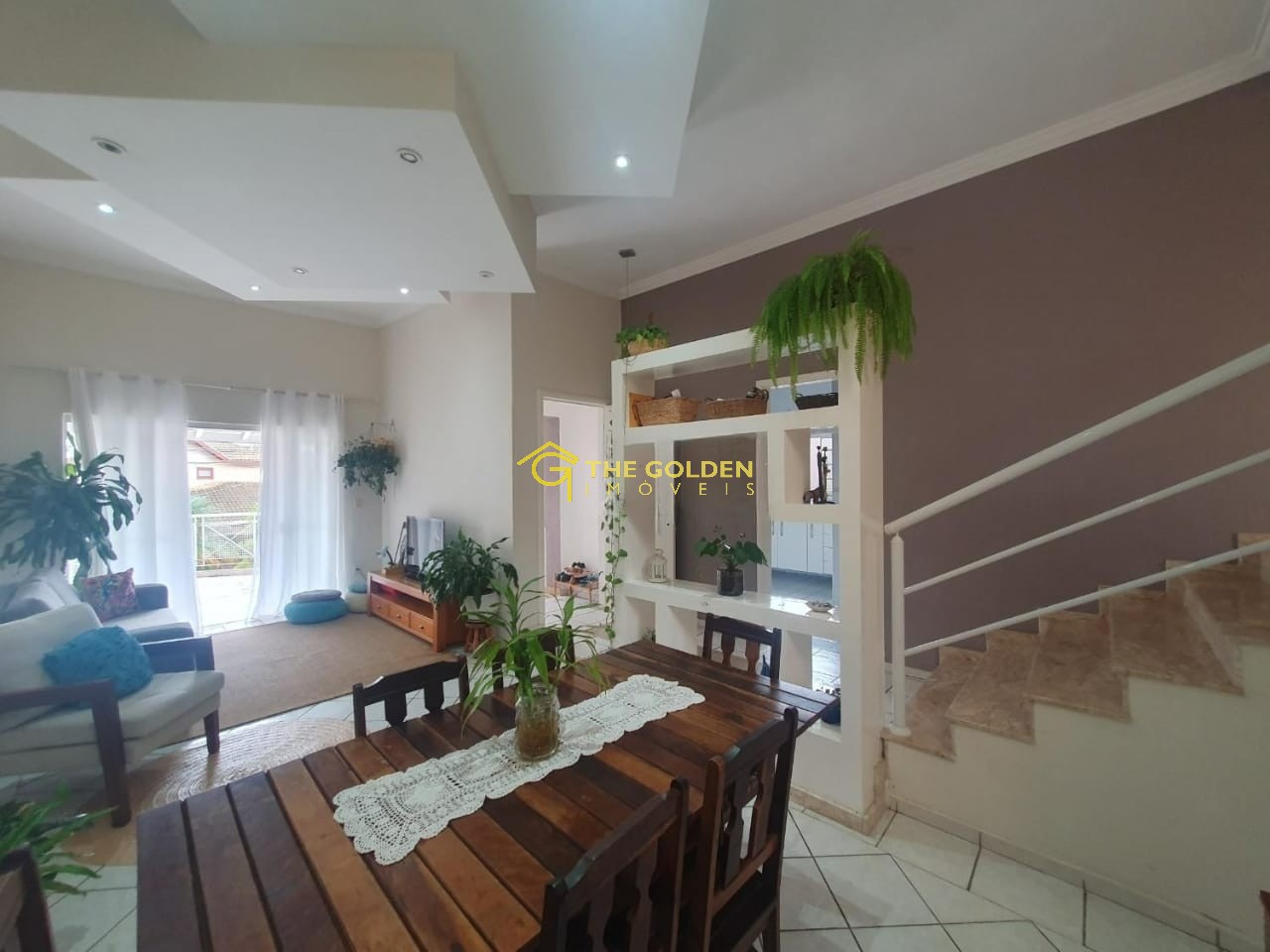 Casa de Condomínio, 3 quartos - Foto 8