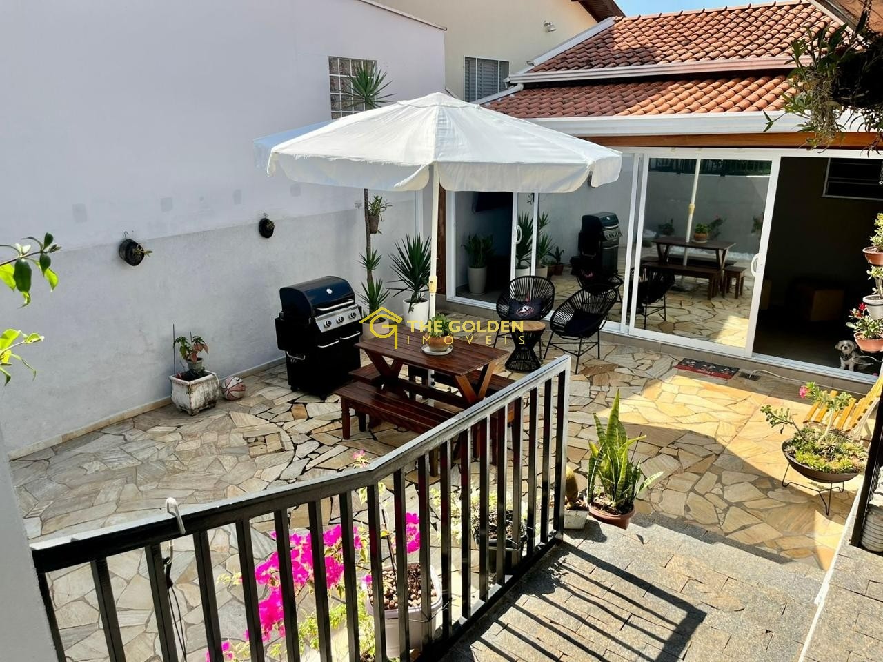 Casa de Condomínio, 3 quartos - Foto 7