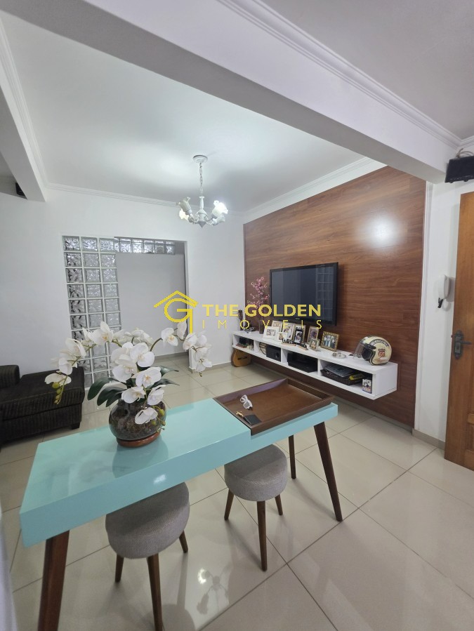 Sobrado, 3 quartos, 328 m² - Foto 45