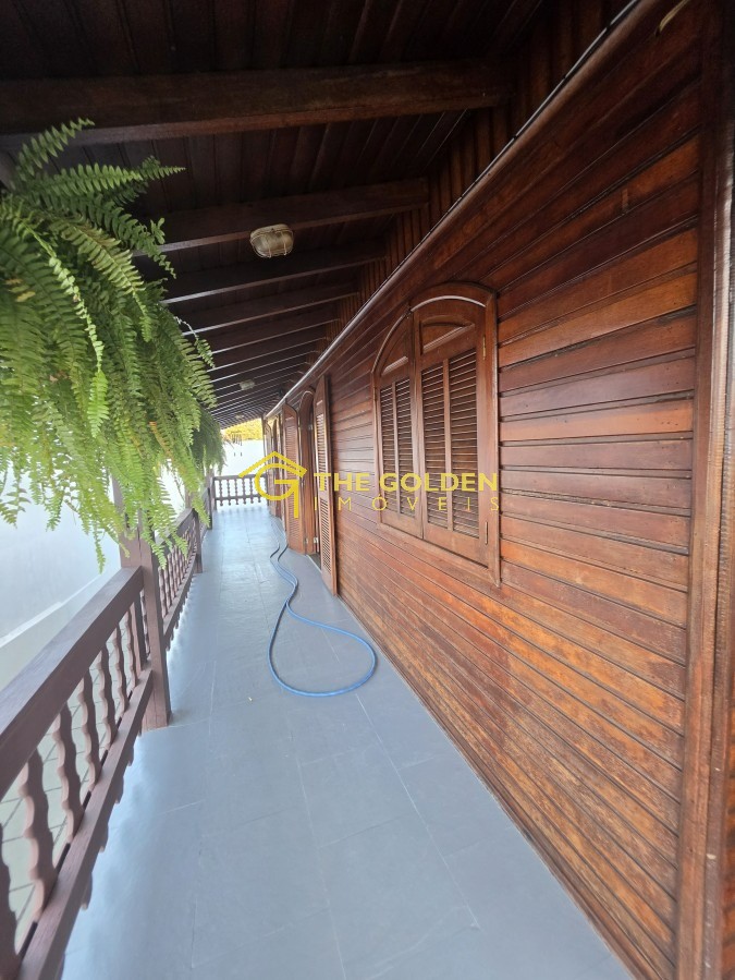 Sobrado, 3 quartos, 328 m² - Foto 26