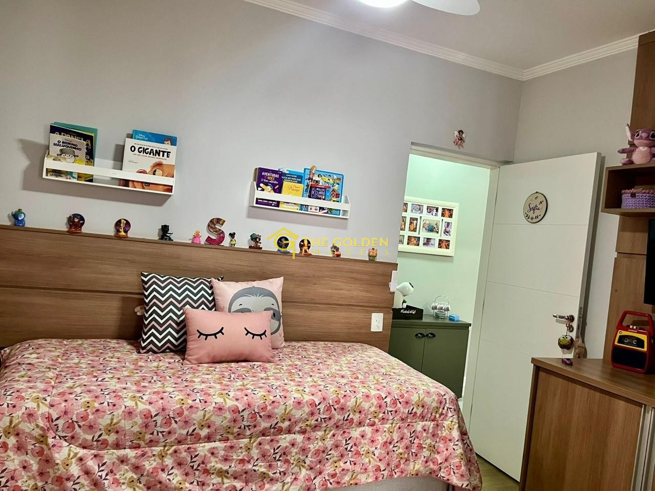 Casa de Condomínio, 3 quartos - Foto 8