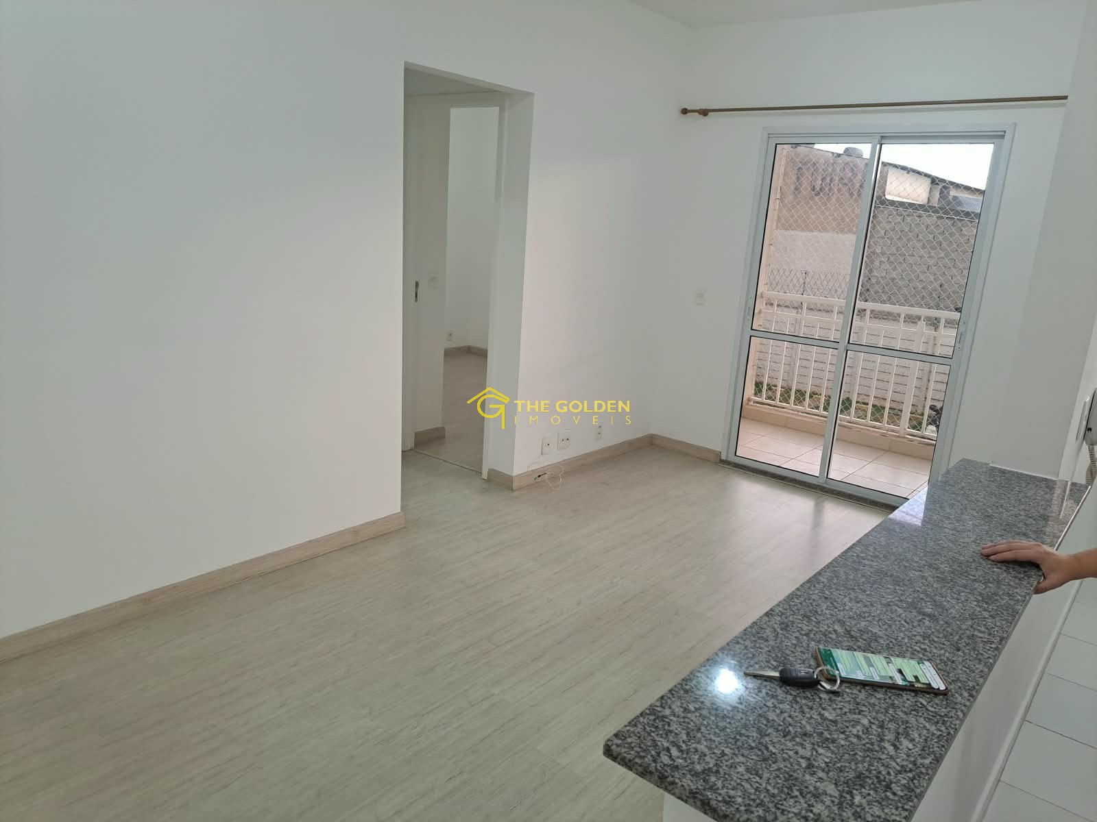 Apartamento, 2 quartos, 50 m² - Foto 7