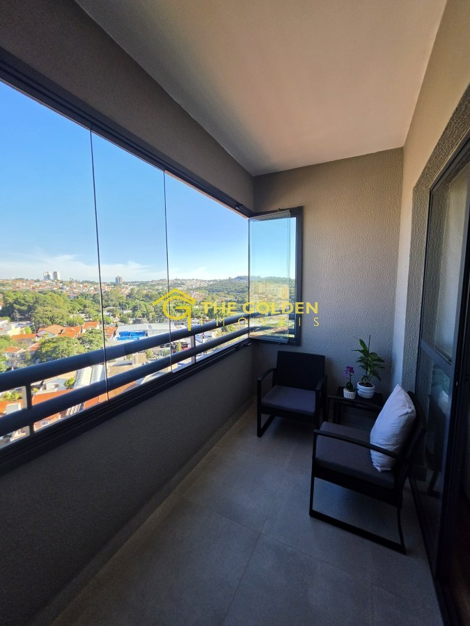 Apartamento, 2 quartos, 65 m² - Foto 20