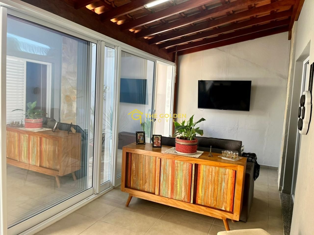 Casa de Condomínio, 3 quartos - Foto 15