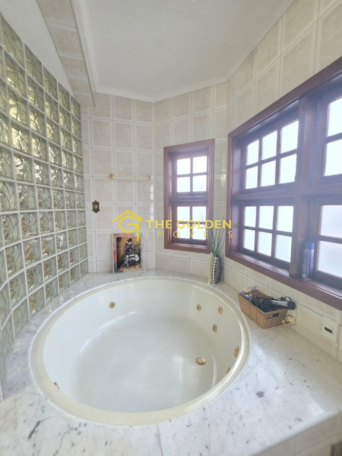 Sobrado, 3 quartos, 328 m² - Foto 37