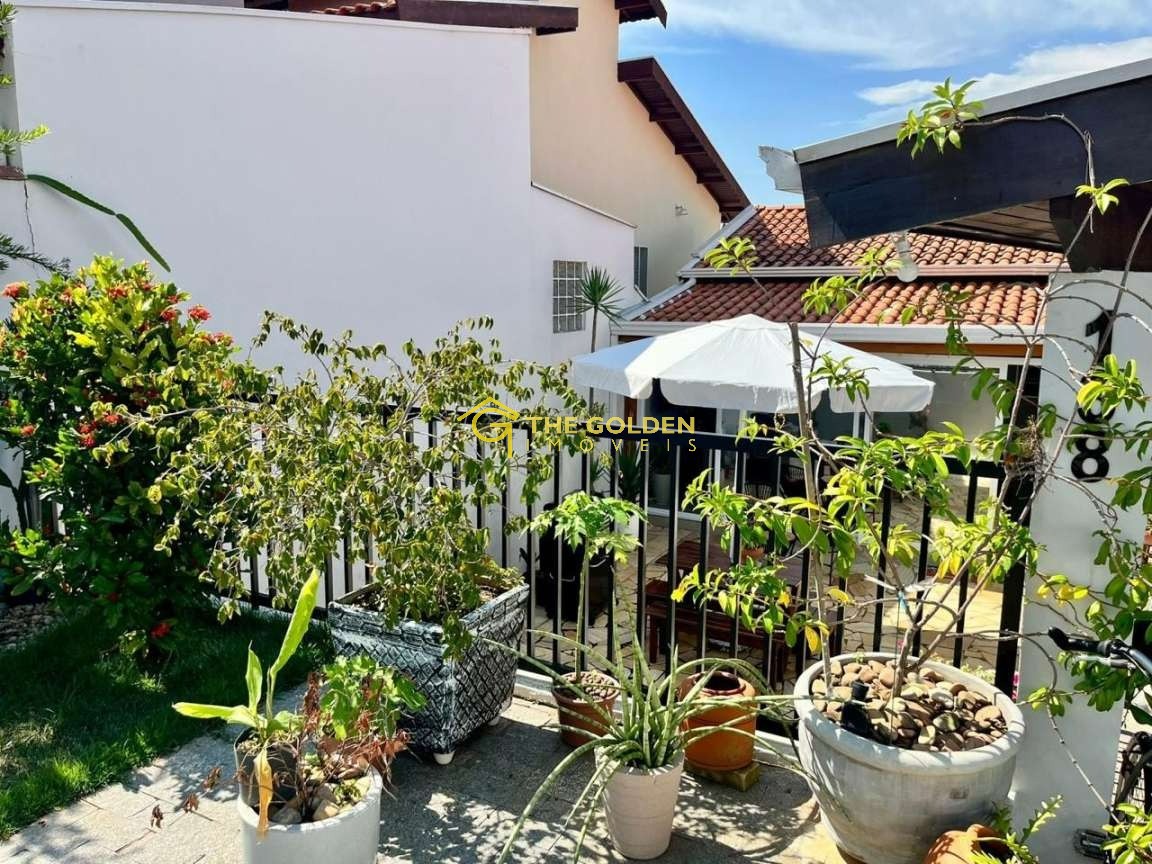 Casa de Condomínio, 3 quartos - Foto 22