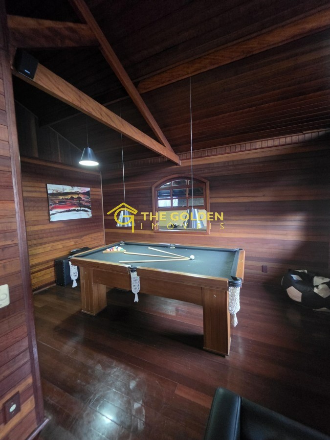Sobrado, 3 quartos, 328 m² - Foto 14