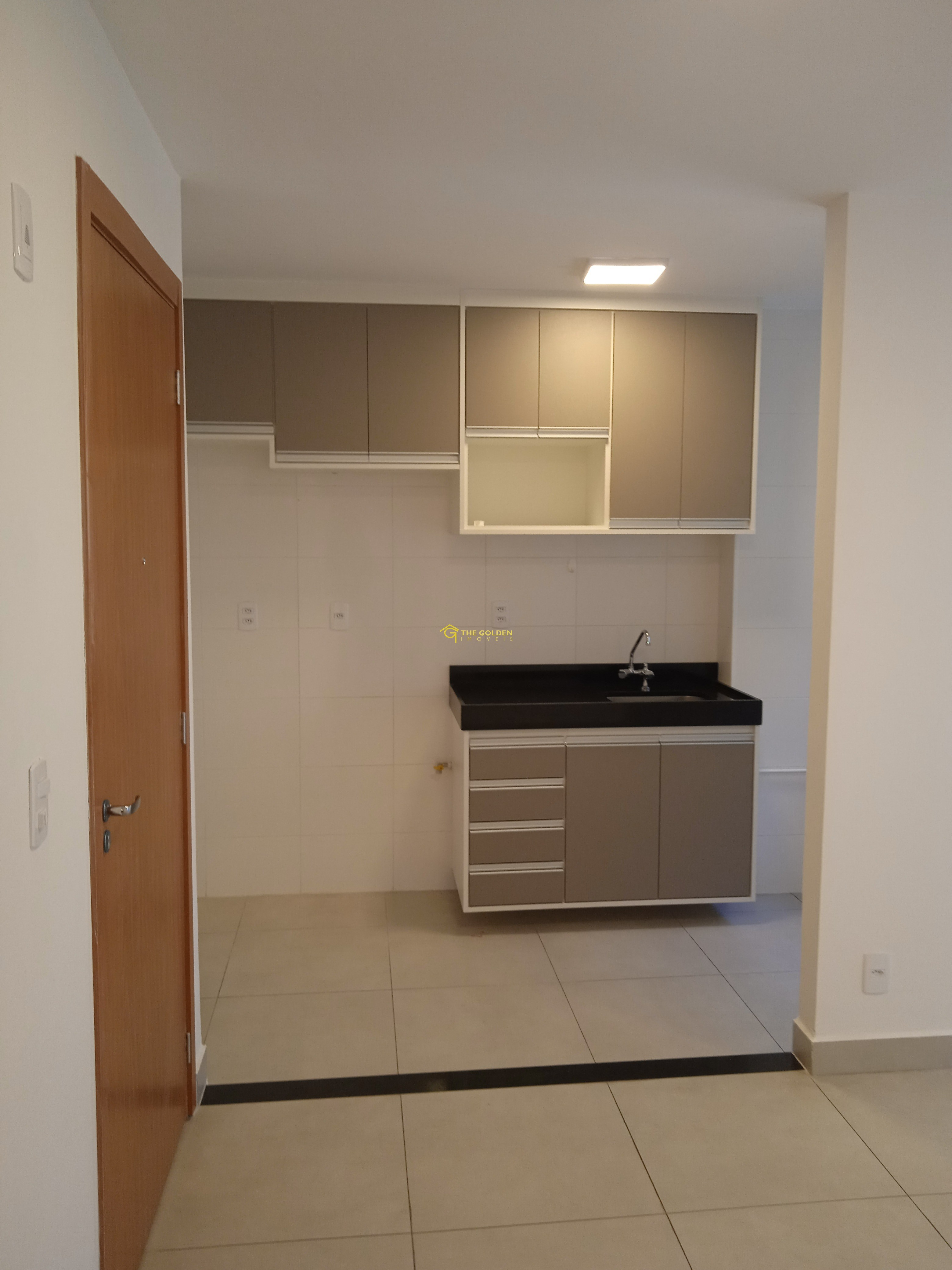 Apartamento, 2 quartos, 48 m² - Foto 3