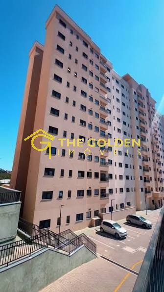 Apartamento, 2 quartos, 56 m² - Foto 1