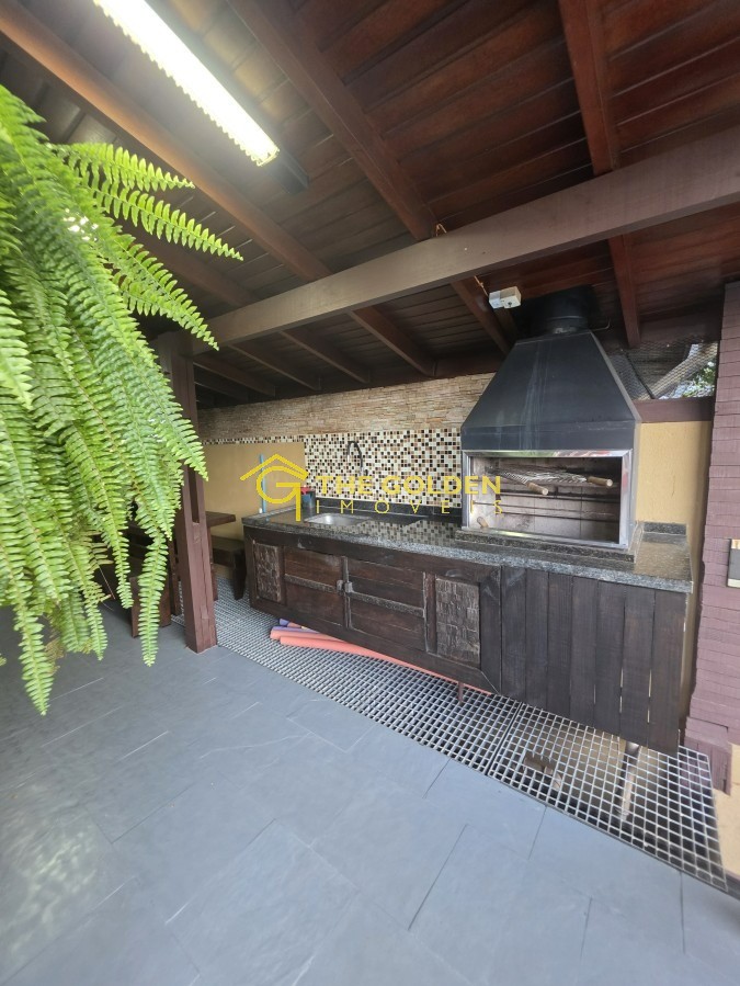 Sobrado, 3 quartos, 328 m² - Foto 19
