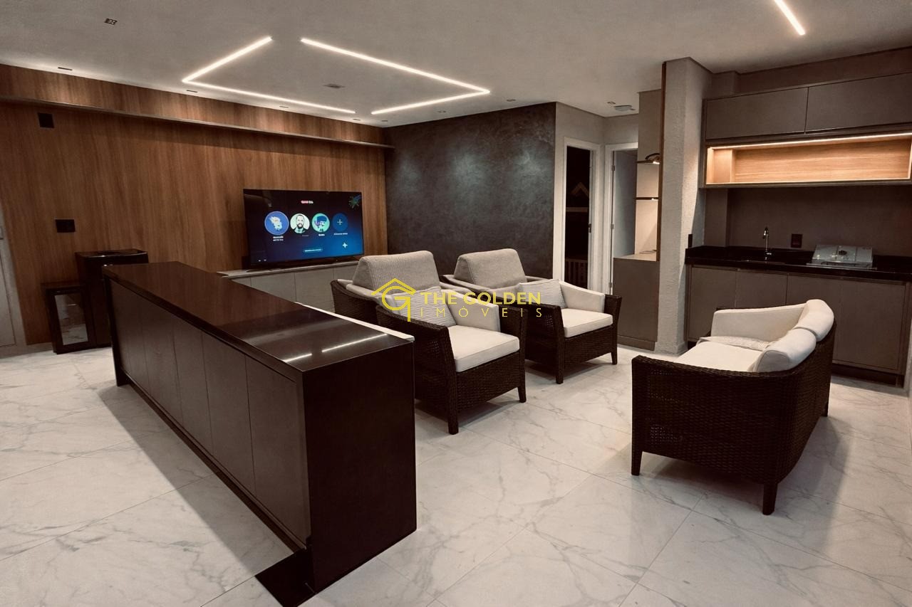 Apartamento, 2 quartos, 66 m² - Foto 1