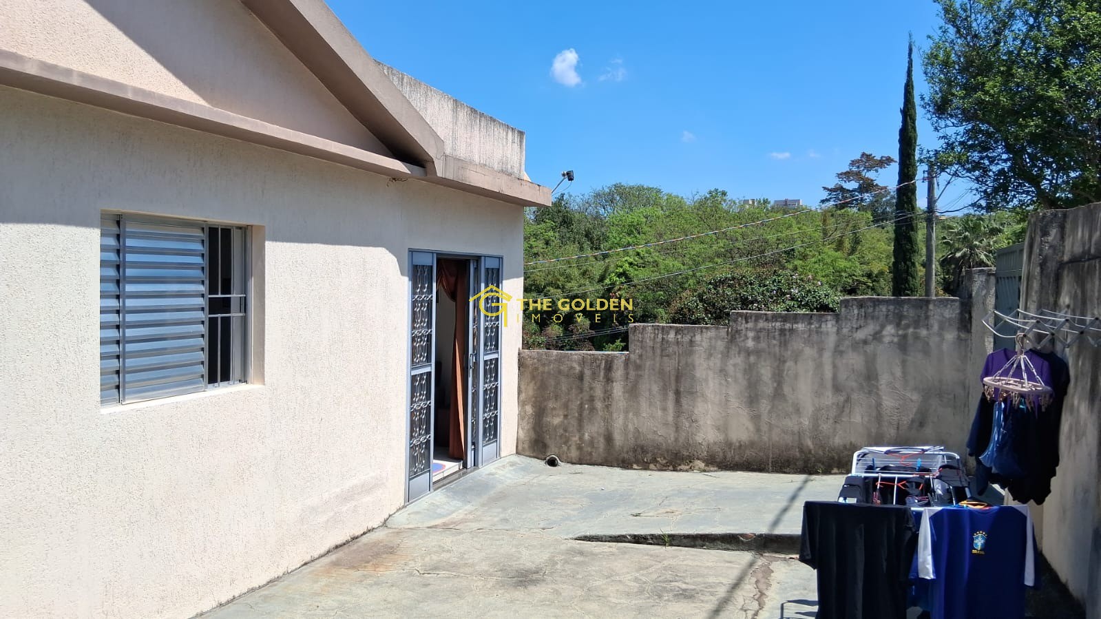 Casa, 4 quartos - Foto 47